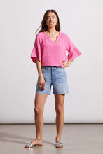 Load image into Gallery viewer, MB Audrey Classic Girlfriend Denim Shorts
